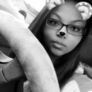 Meet your Posher, Teanna